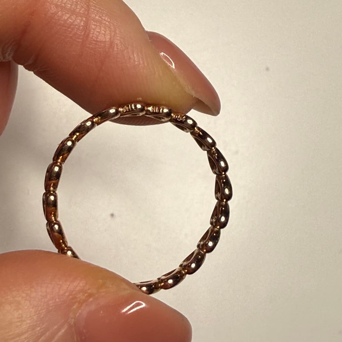 판도라 반지 러브락하트 (56) 링크드러브 (54) 상품이미지4