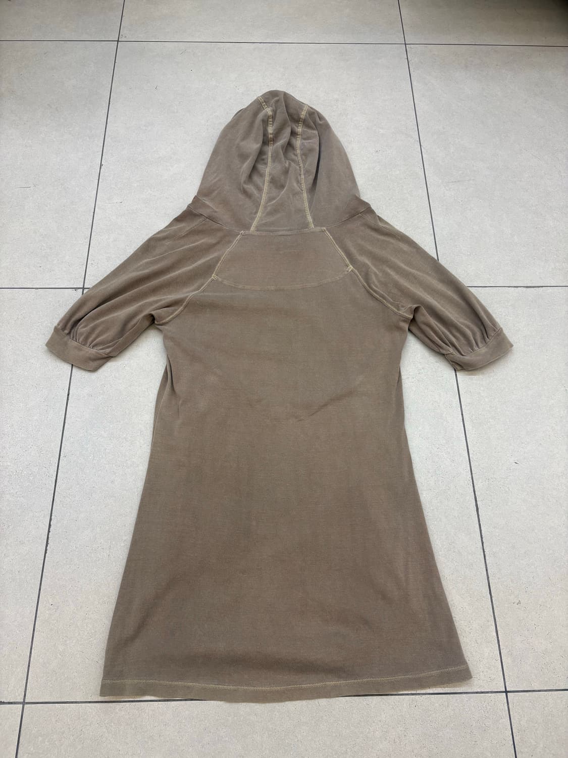 [ 38 ] 버버리 블루라벨 미니 원피스 상품이미지5