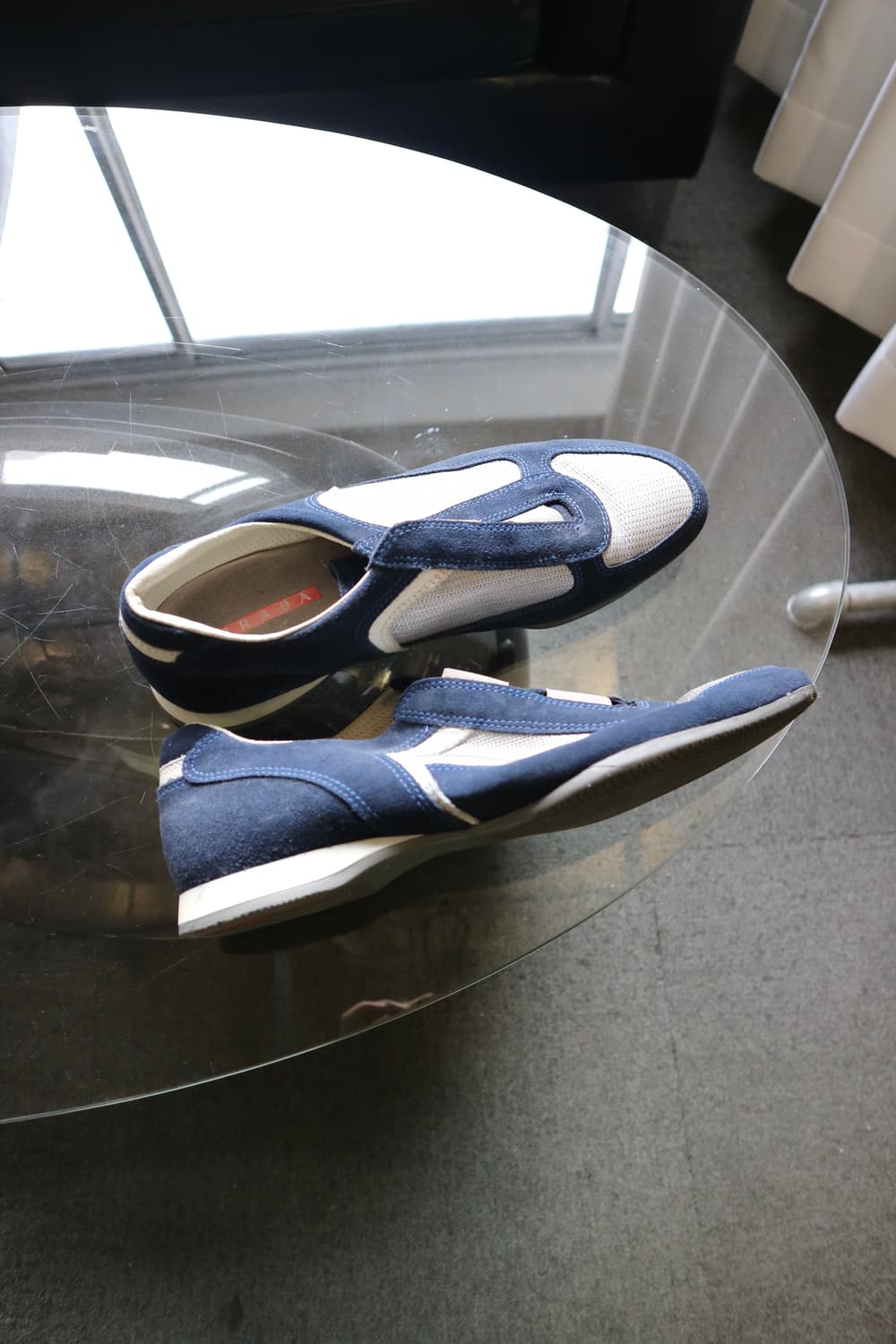 Prada sport 00’s sneakers 상품이미지3