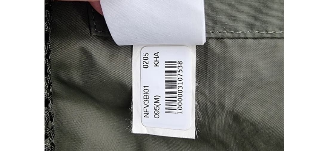 THE NORTH FACE 노스페이스 상품이미지9