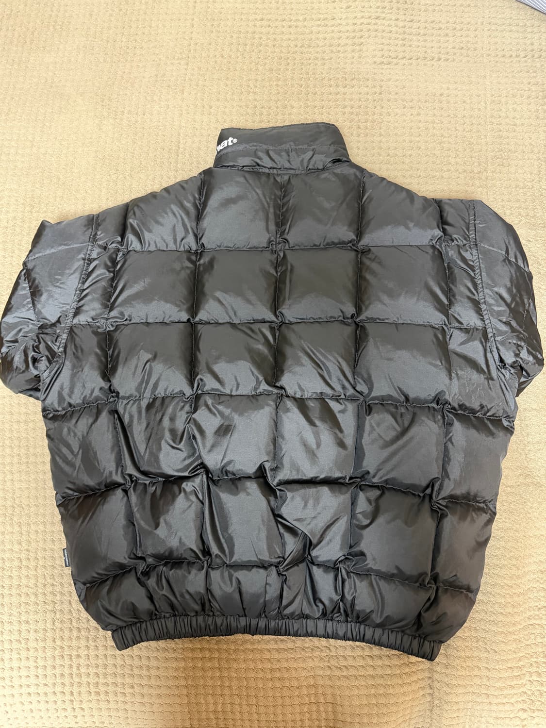 (L)디스이즈네버댓 패딩  상품이미지2