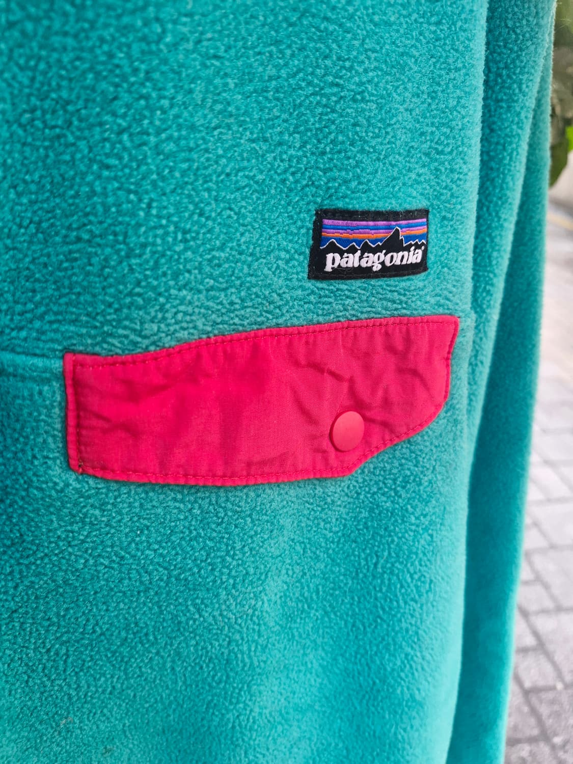 Z-152 파타고니아 신칠라  상품이미지3