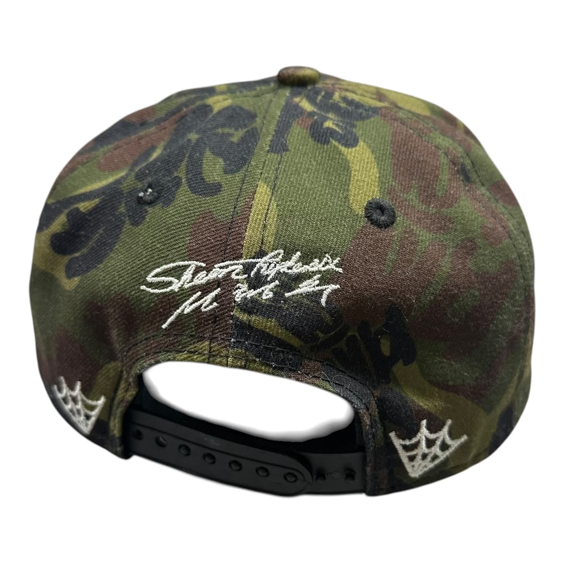 ✨ (바배) 뉴에라 카모 스냅백  상품이미지2