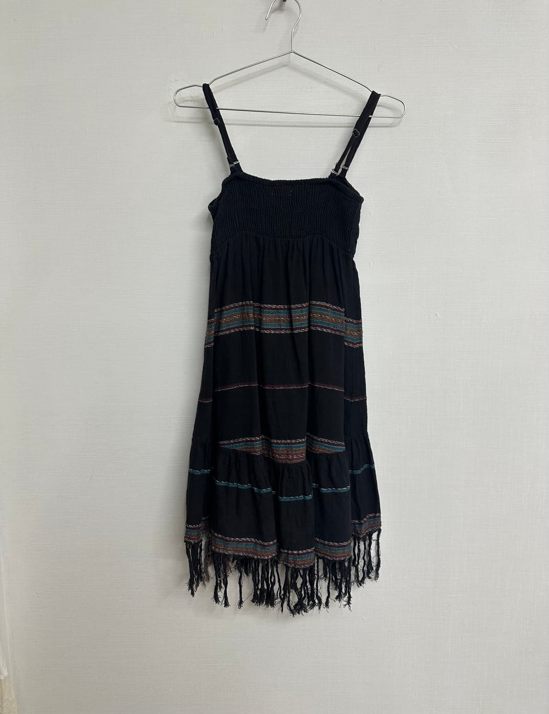billabong tassle ops 상품이미지5