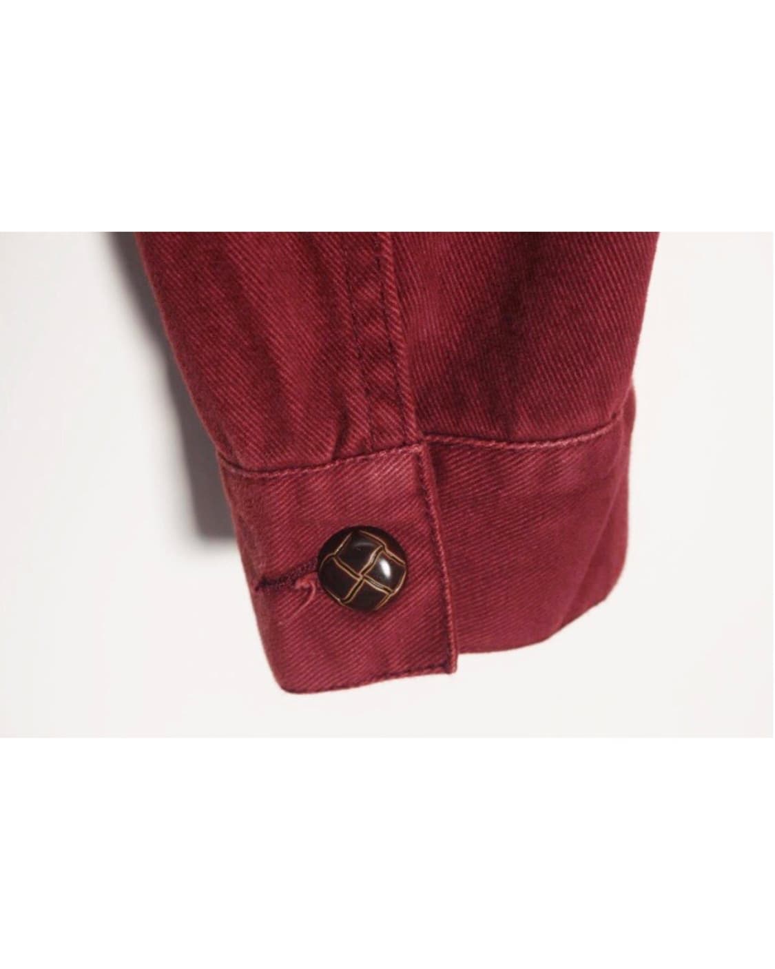 JUNGLE STORM 자켓 상품이미지3