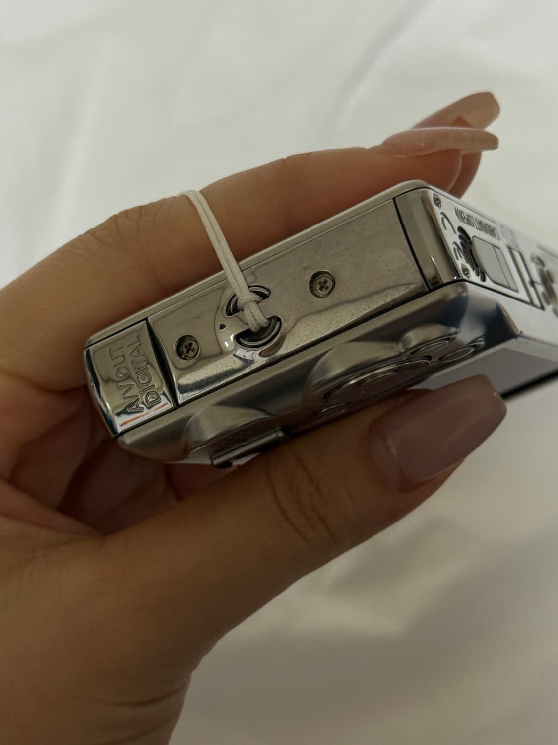 캐논 ixus55 / ixy 60 상품이미지6