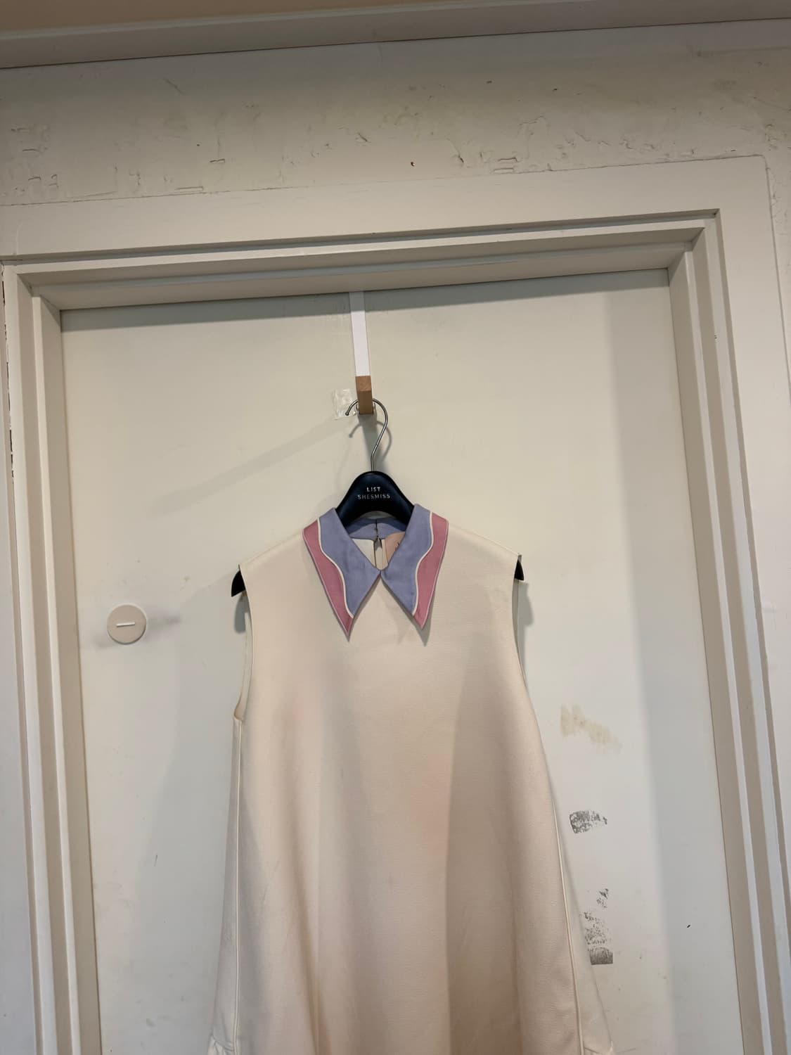 Roksanda 록산다 원피스 상품이미지3