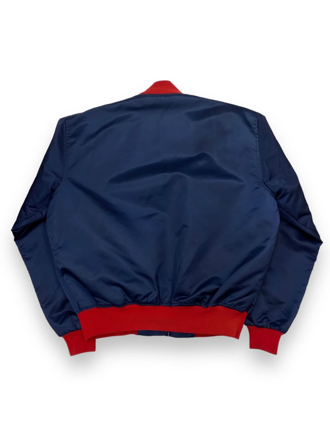 (108) 90s 스타터 캘리포니아 앤젤스 샤틴 자켓 상품이미지10