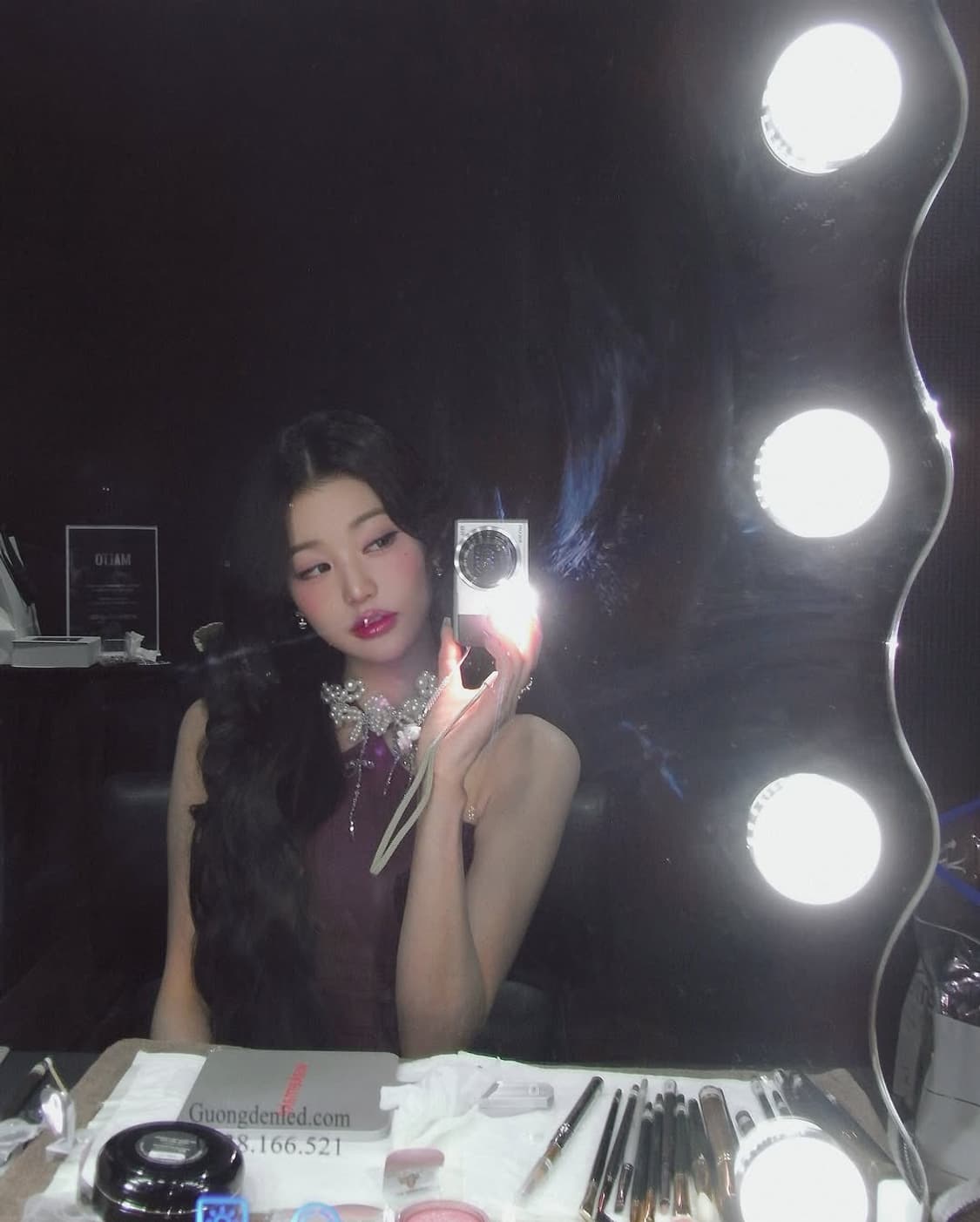 🩷장원영 디카🩷Ricoh 리코 R8 블랙 디카 상품이미지1