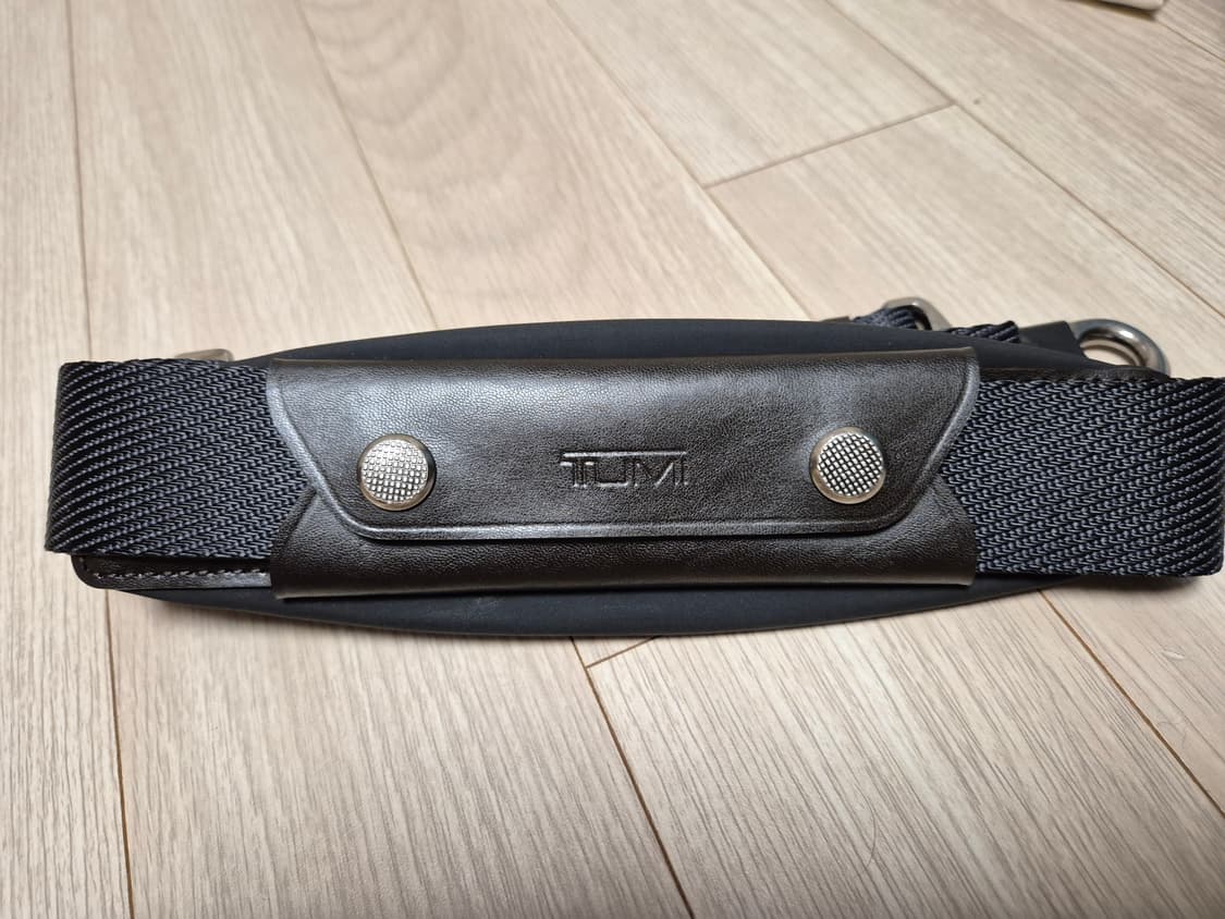 투미 알파브라보 브리프케이스 상품이미지8