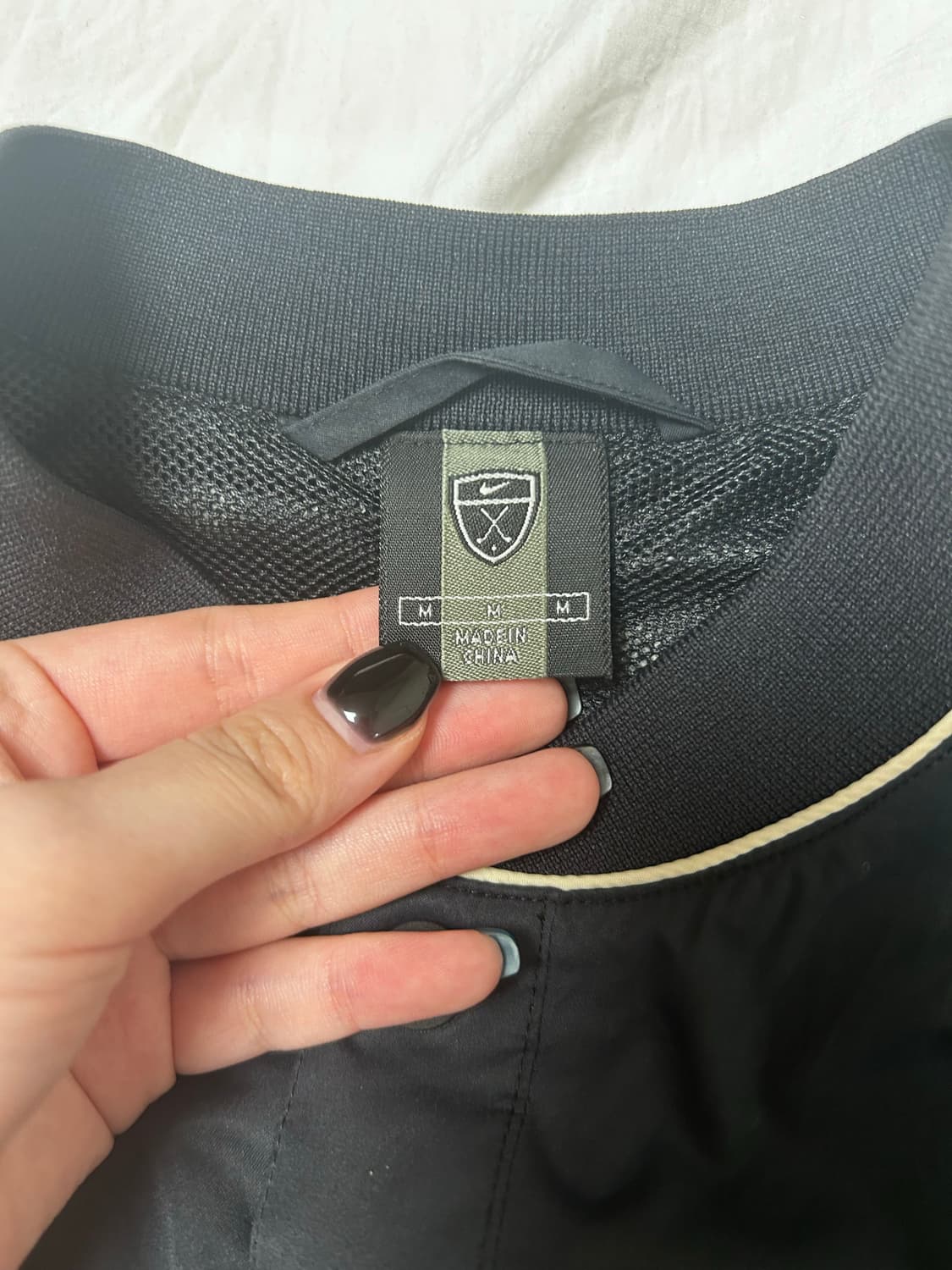 나이키 바람막이  상품이미지3