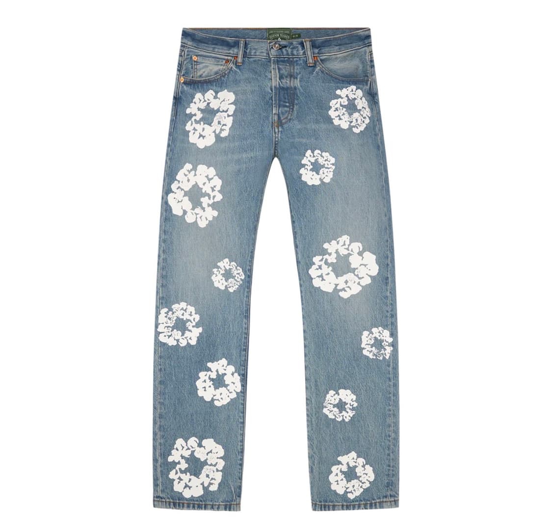 데님티어스 청바지 상품이미지2