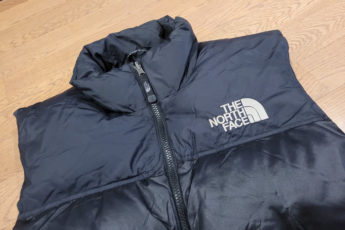 노스페이스 눕시조끼 100~105 상품이미지3