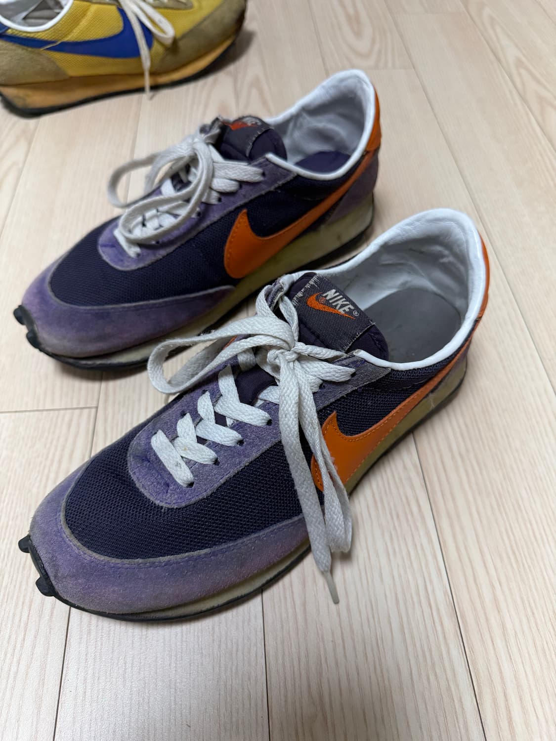 나이키 LDV 연보주 250 상품이미지1