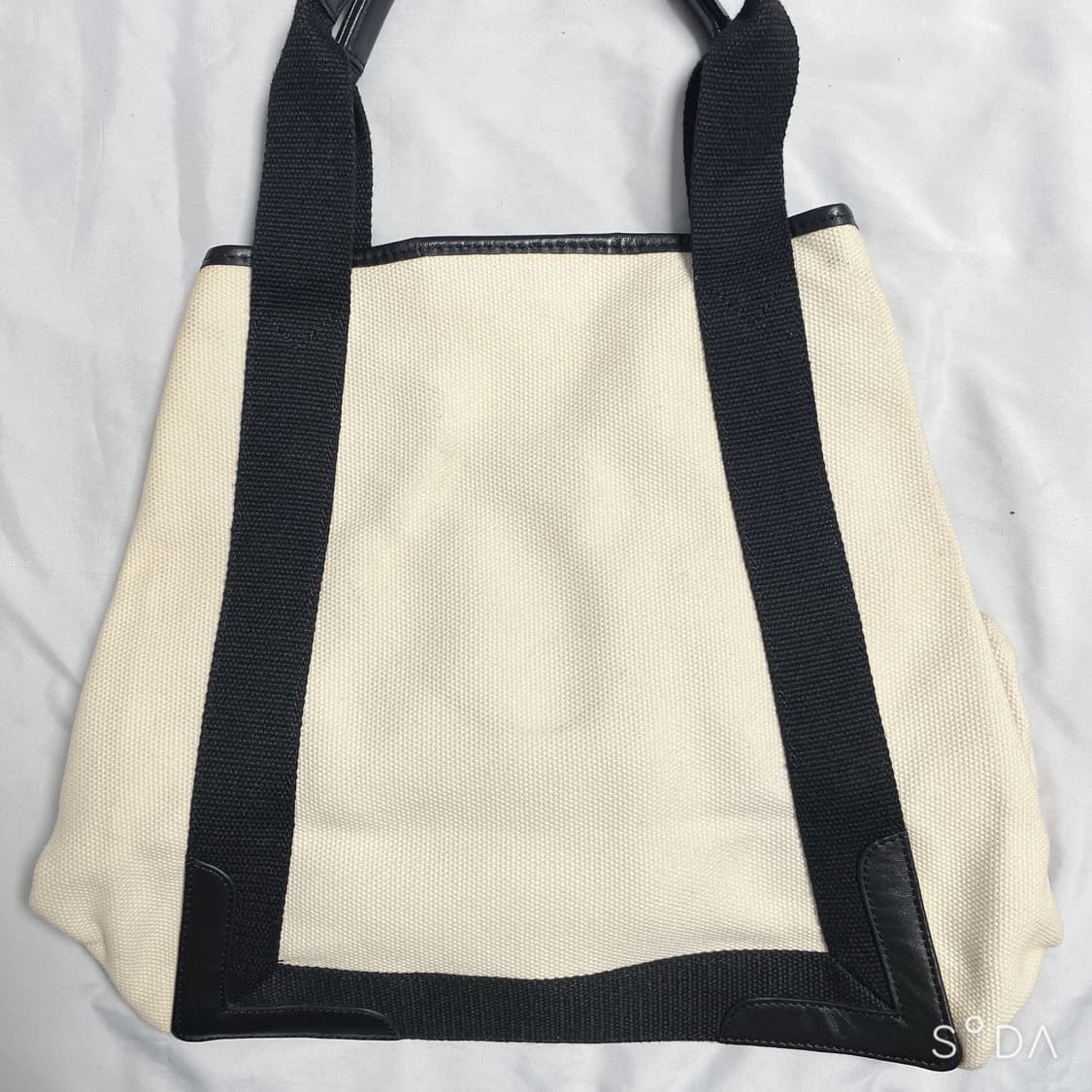 발렌시아가 카바스 쇼퍼백 상품이미지6