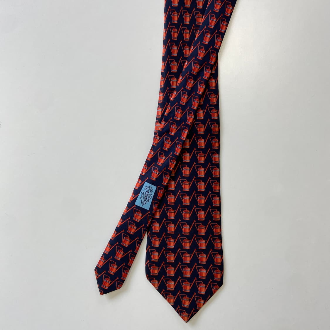 구찌(GUCCI)  명품 정품 넥타이 상품이미지1