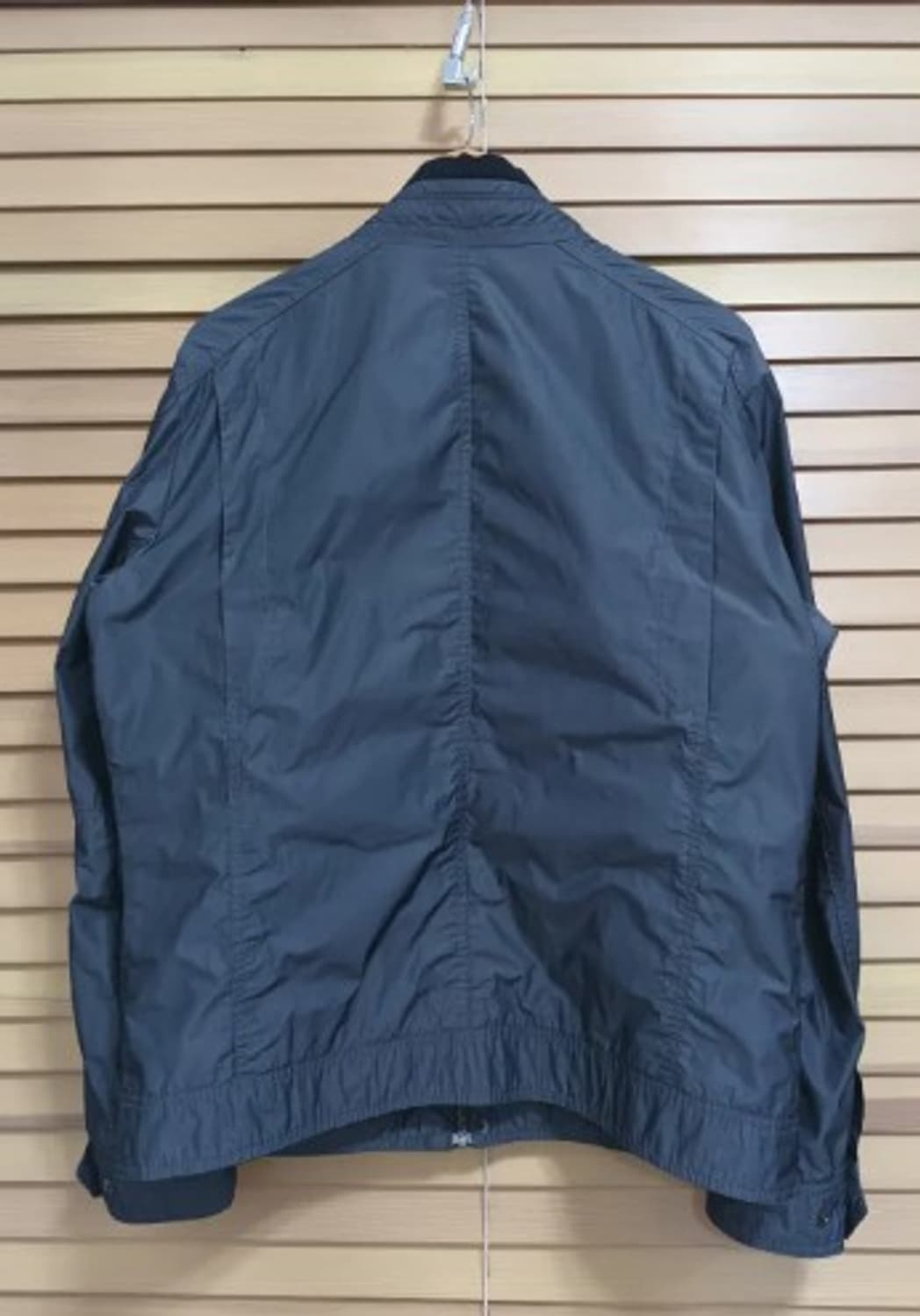 빈폴 남성반목집업점퍼 105사이즈 상품이미지3