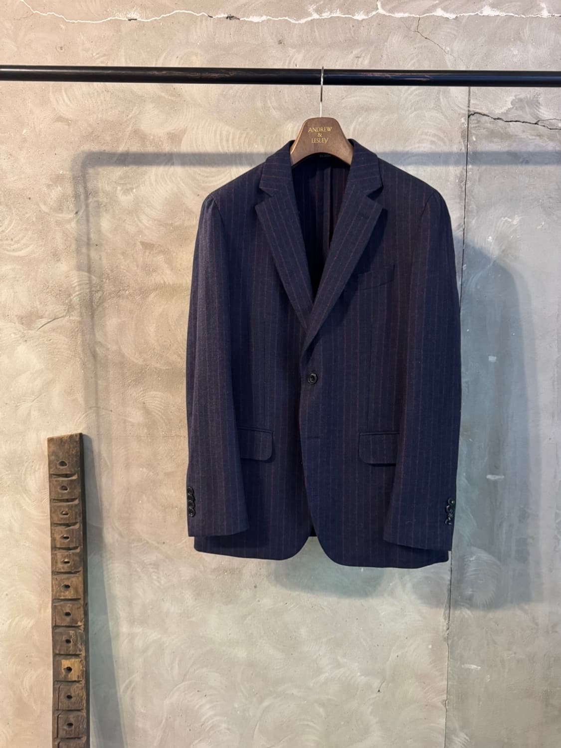 빨질레리 테일러드 자켓 100 상품이미지1