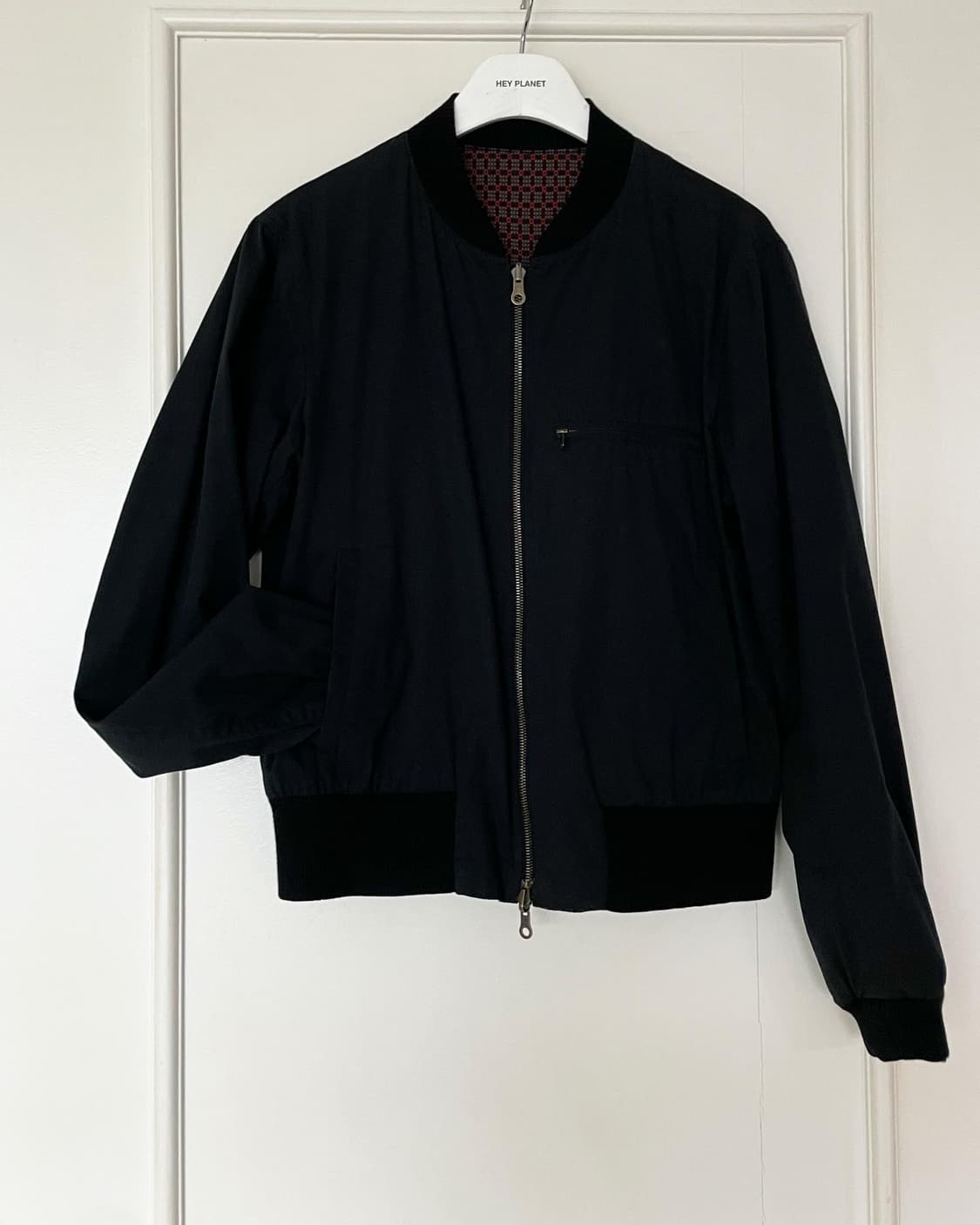 Dries van Noten 17fw volker re 상품이미지3