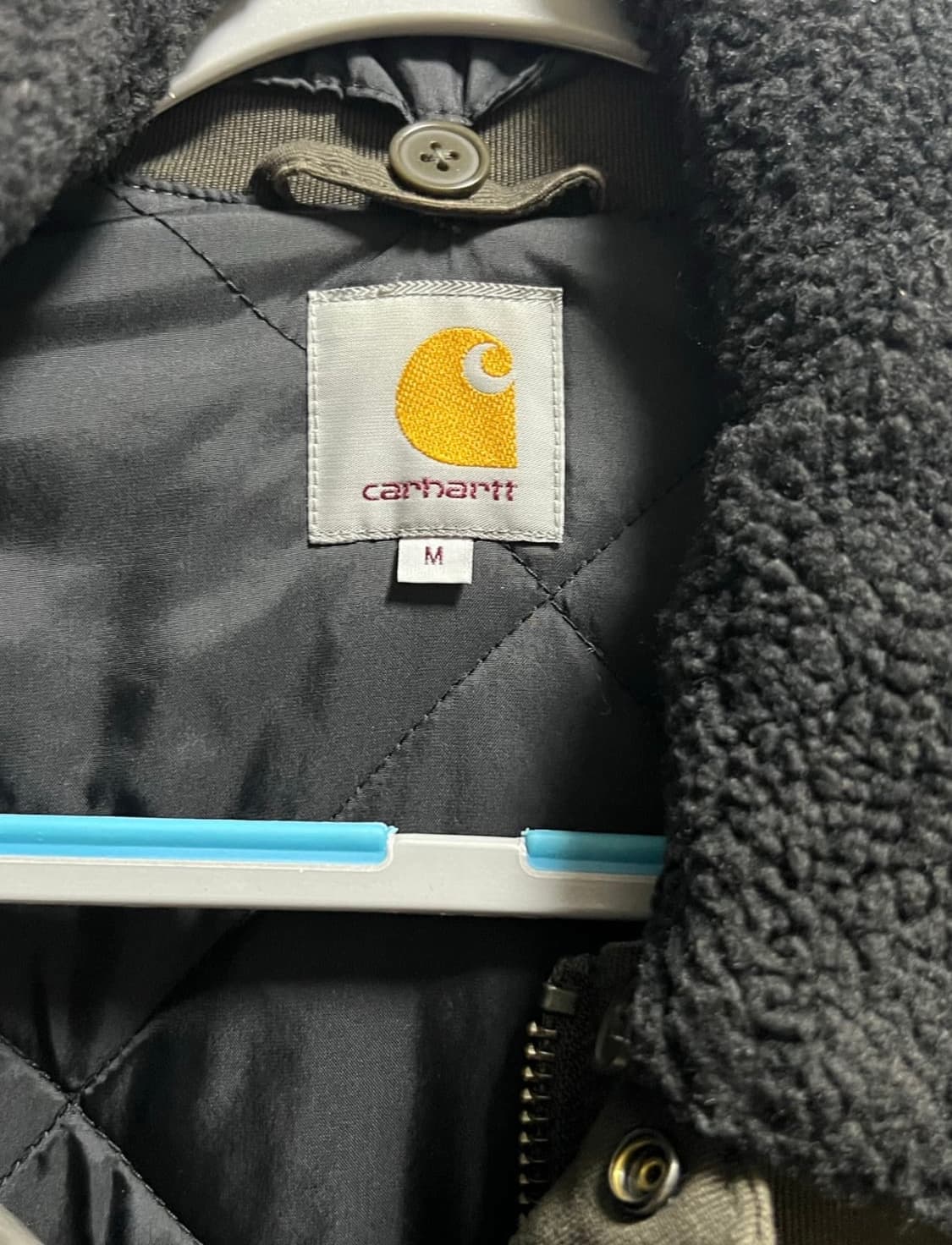 칼하트 몬로 자켓 상품이미지3