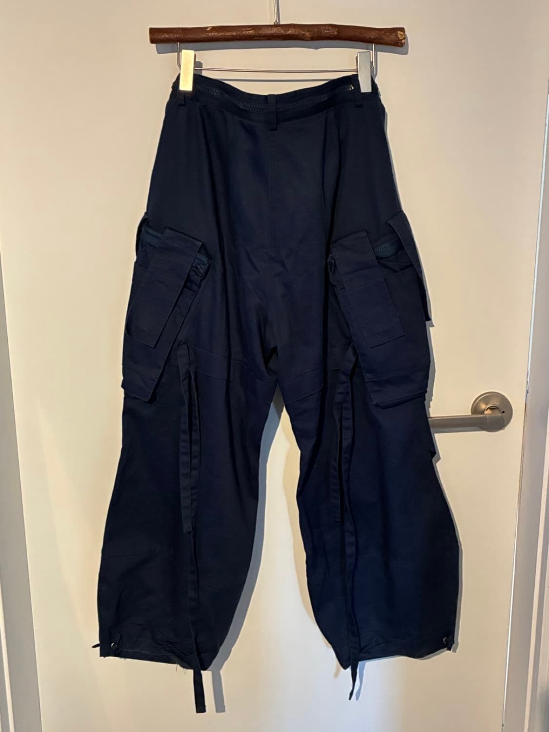 우마미이즘 카고팬츠 상품이미지2