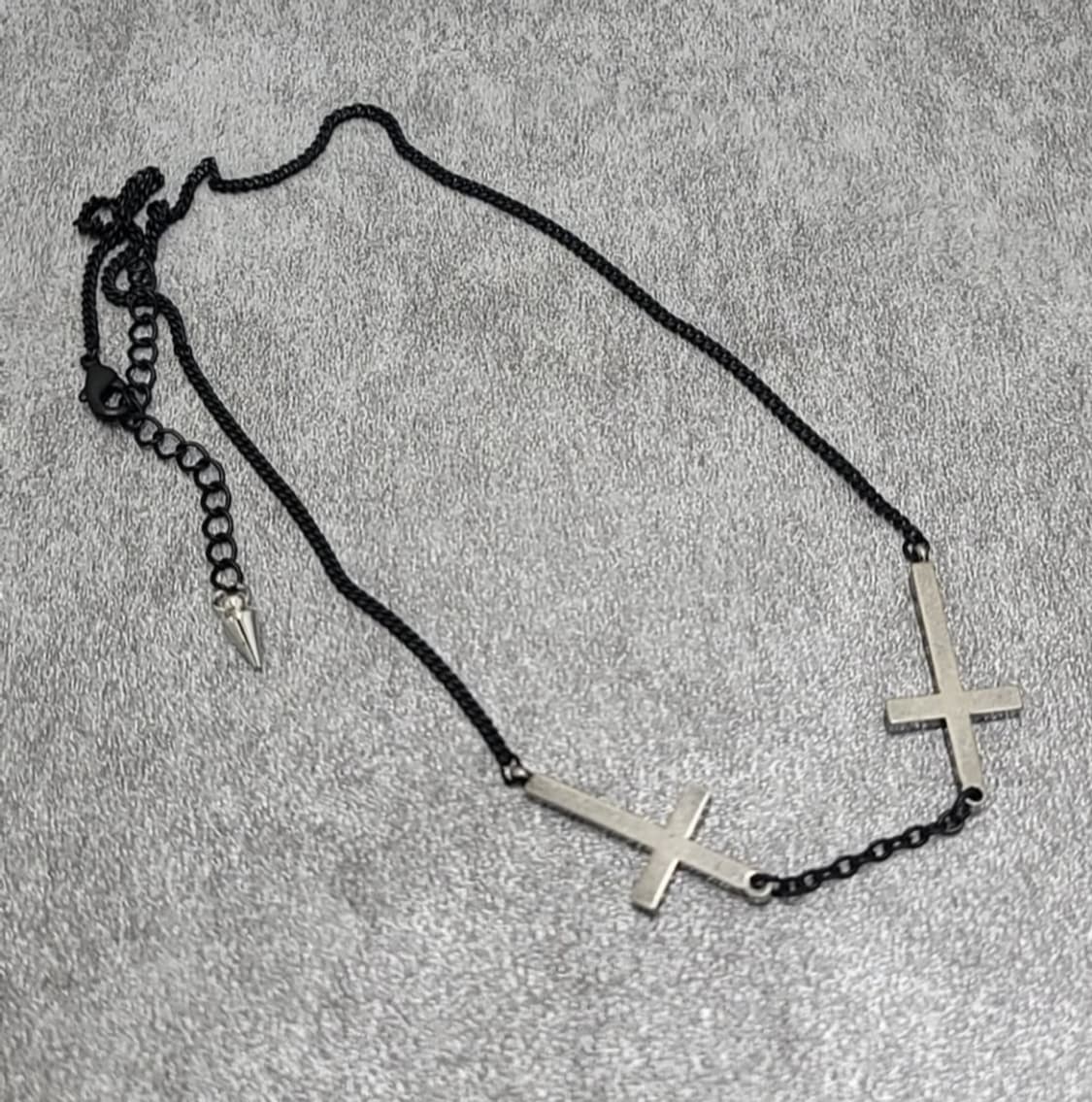 rosario necklace set 상품이미지5