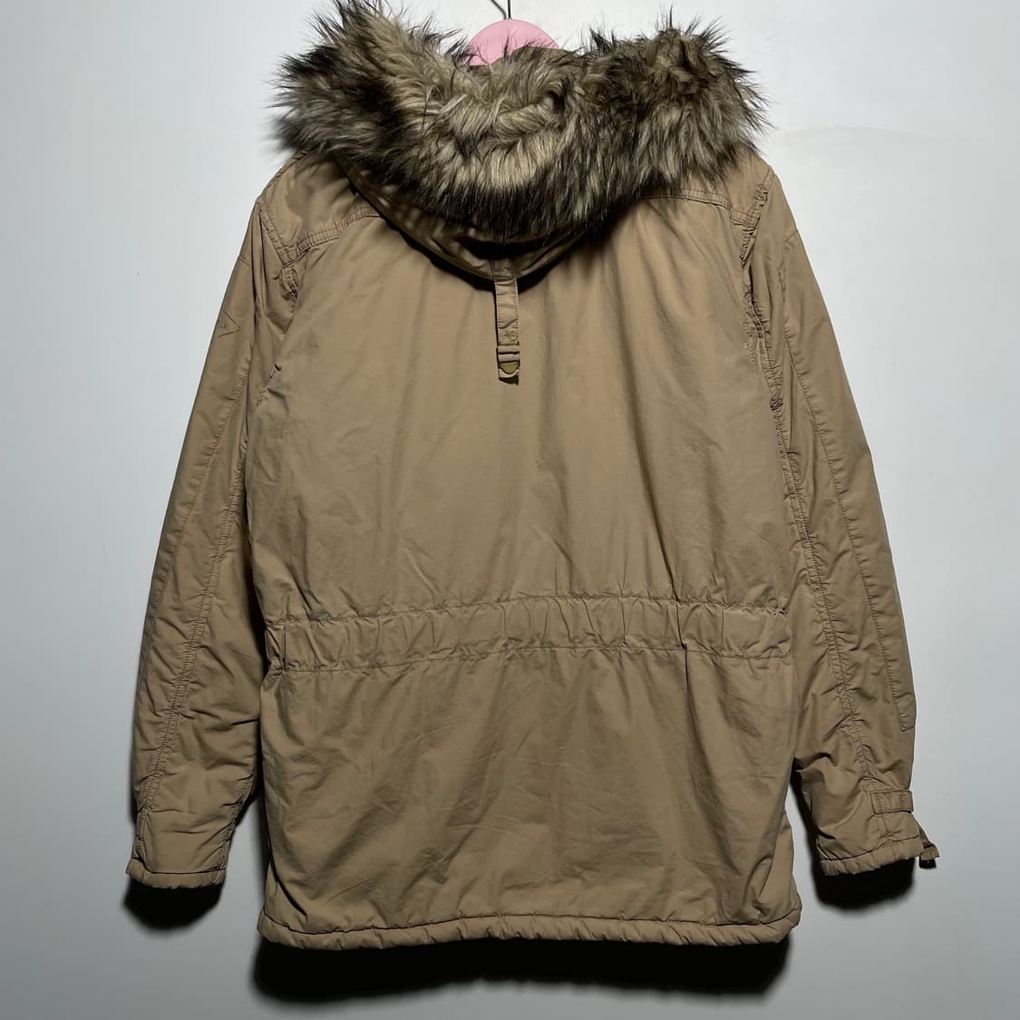 폴로 데님앤서플라이 야상 점퍼 상품이미지7