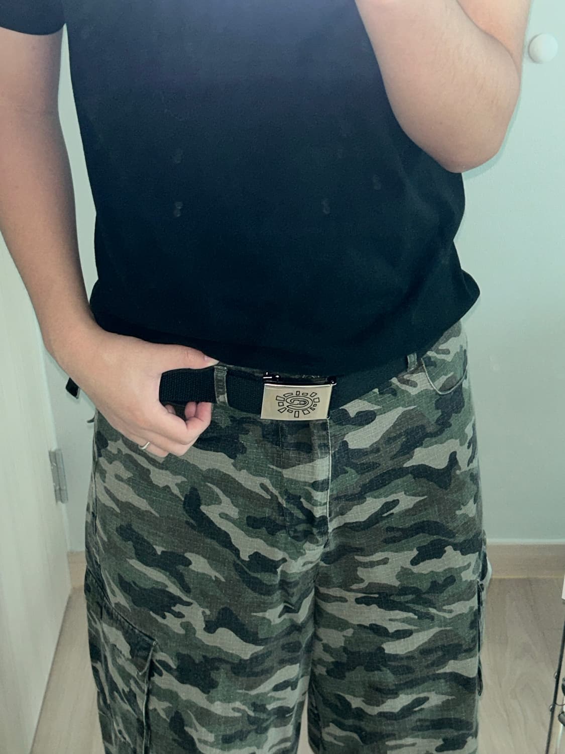 adwysd 벨트 상품이미지5