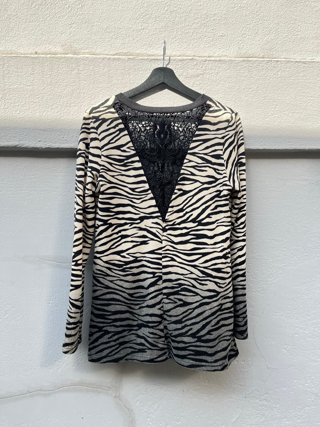 애니멀 가디건 상품이미지4