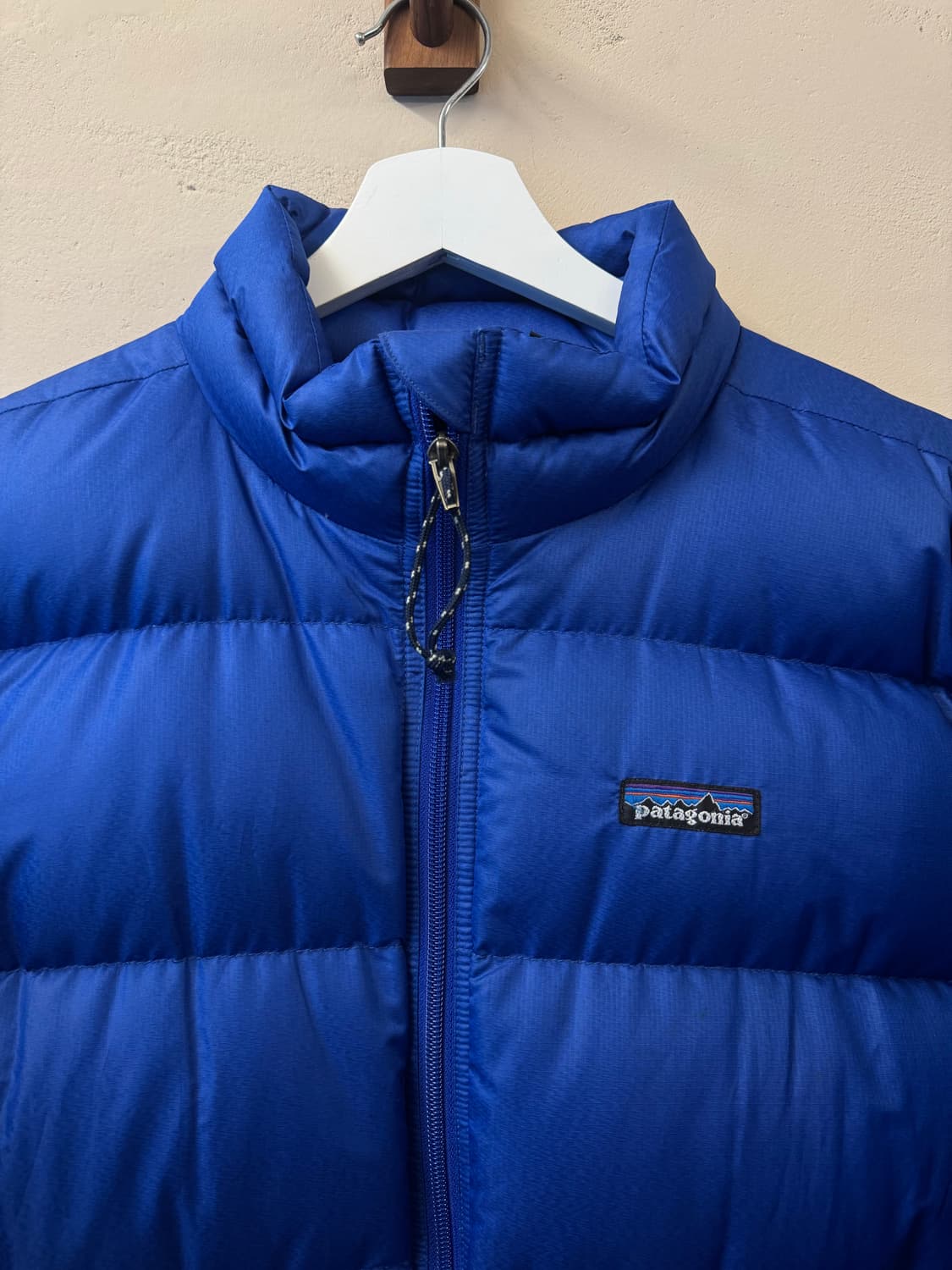 파타고니아 02s 패커블 다운 L 상품이미지2