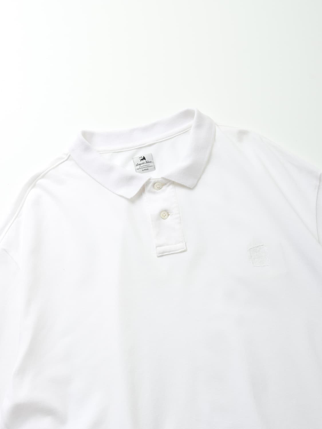 Sasquatchfabrix. Polo Shirt 상품이미지2