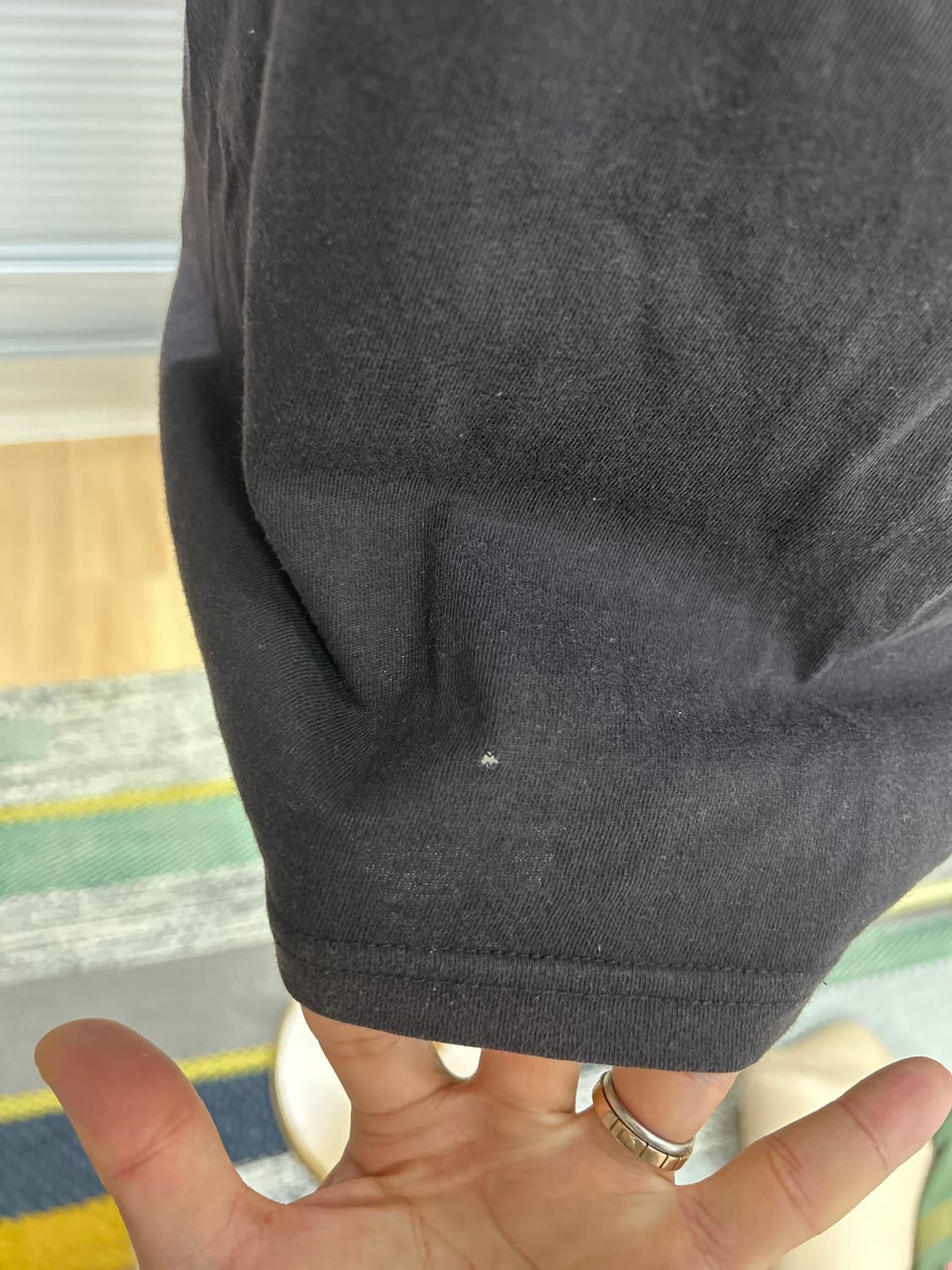 GOROS 올드고로스 티셔츠 M 상품이미지7