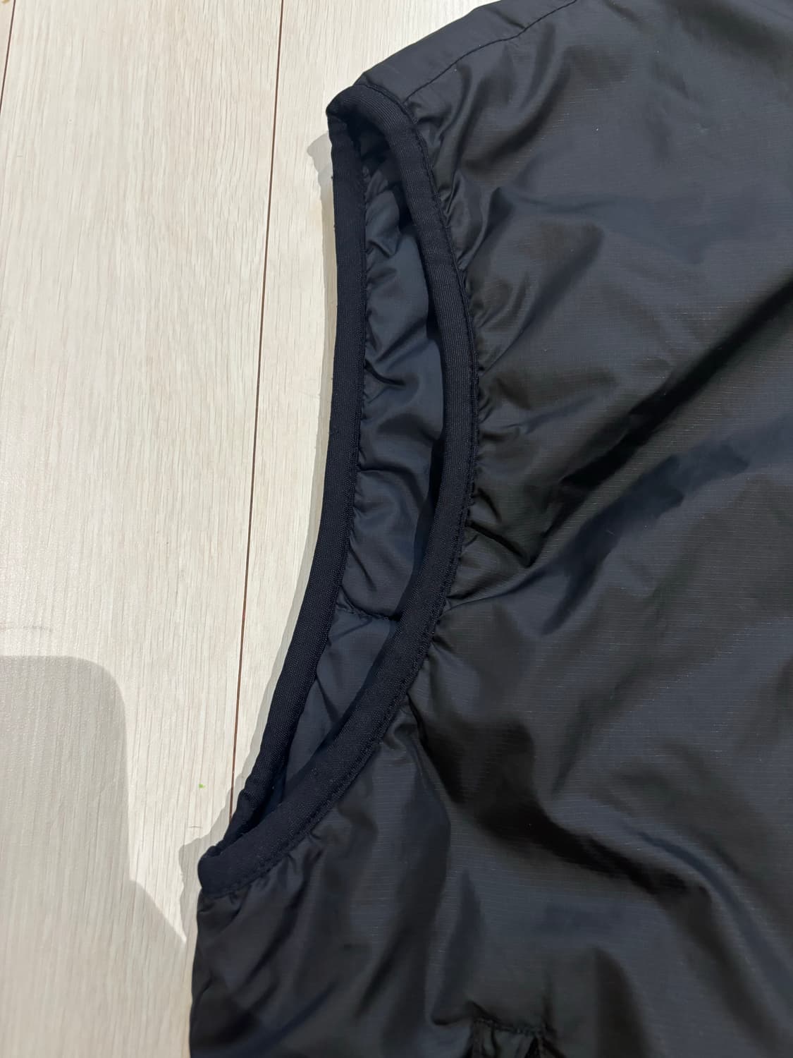 Patagonia Puffball Vest 2004fw 상품이미지4