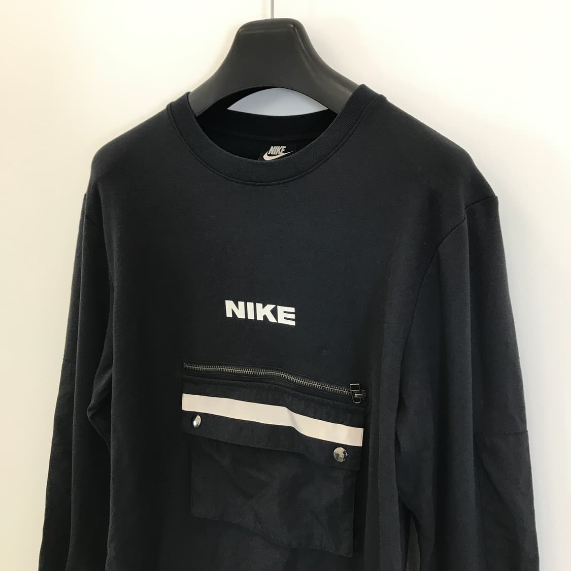 나이키 시티메이드 리플렉티브 크루넥 [M사이즈] 상품이미지2