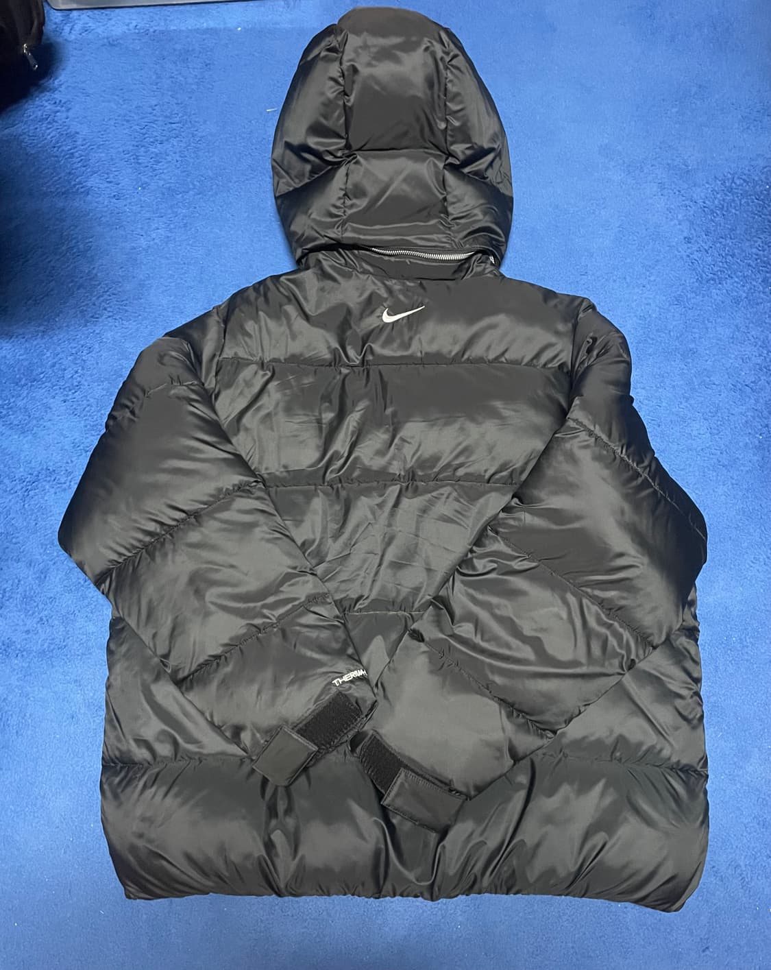 나이키 라이프 써마핏 퍼퍼자켓 상품이미지4