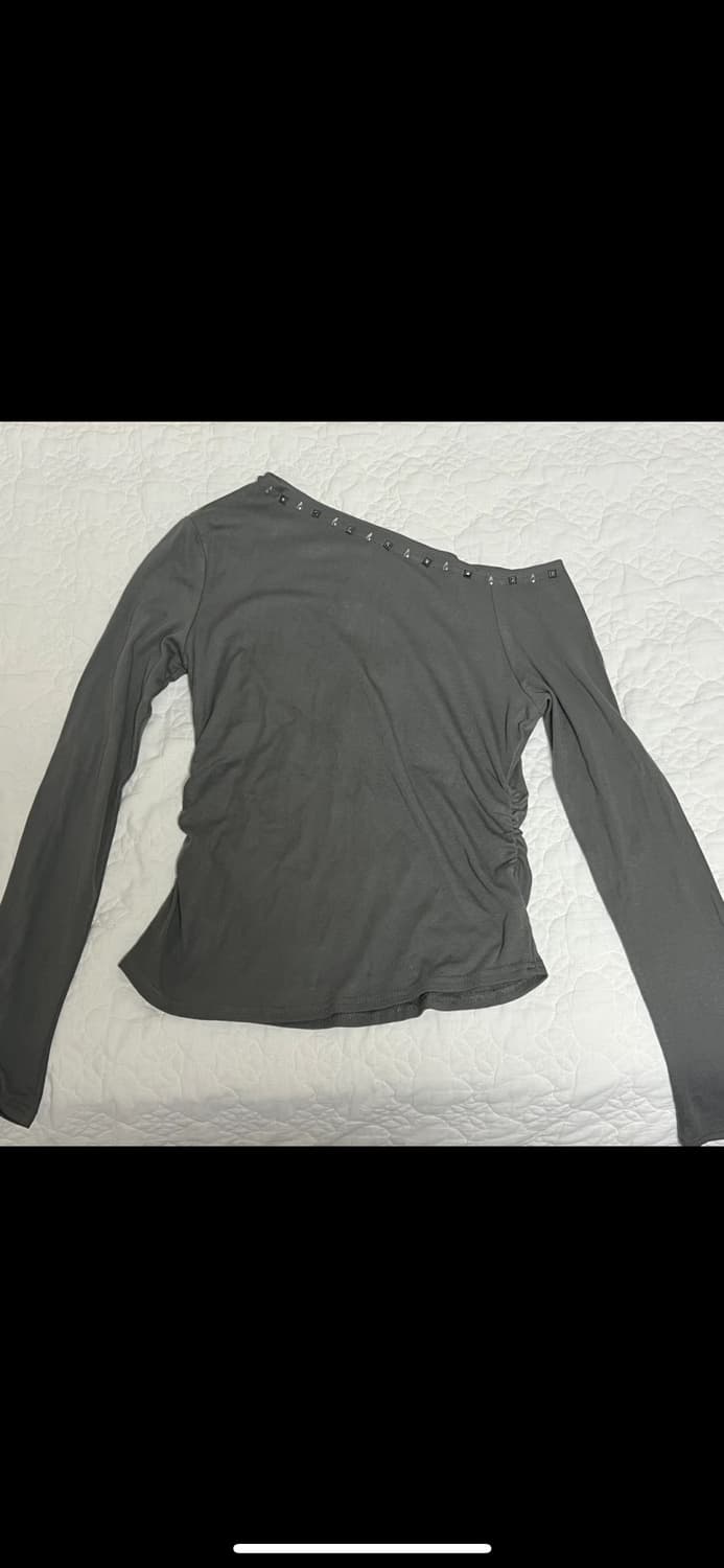 클라우드이모션 닝닝 top 상품이미지3