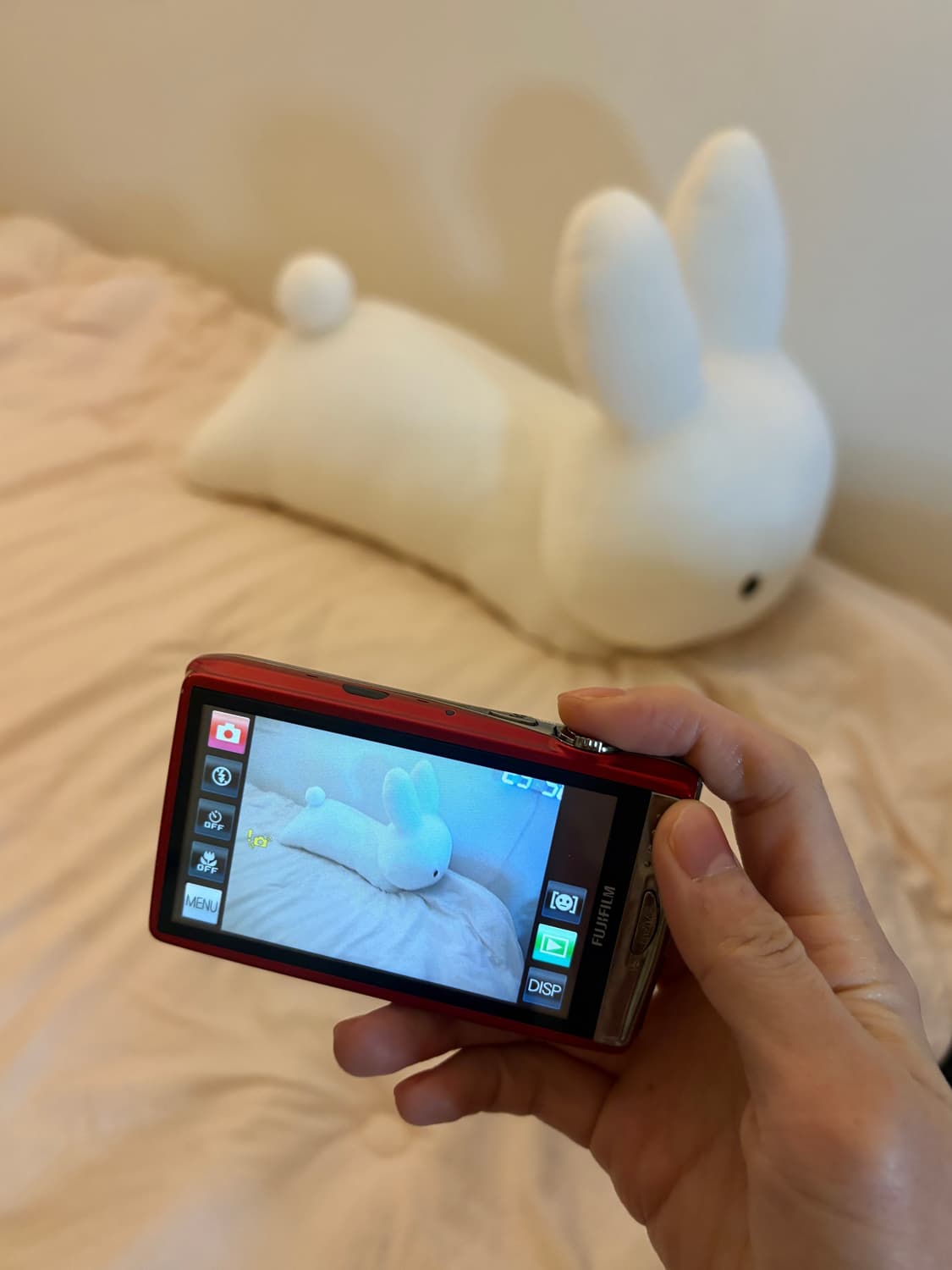 후지필름 파인픽스 Z900exr (작례O) 상품이미지5