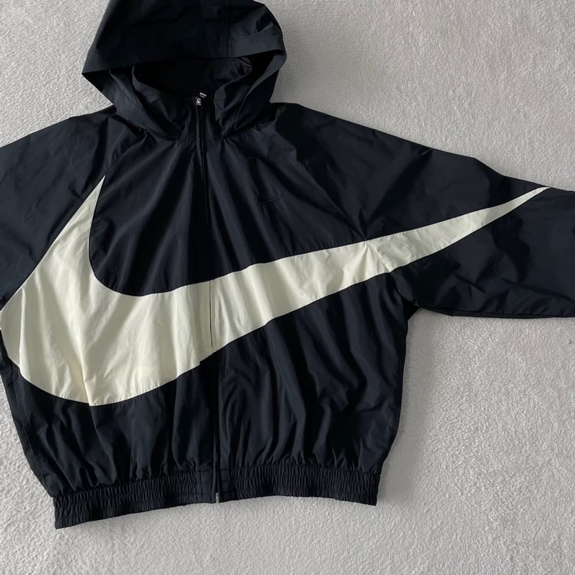 XL 나이키 신형 빅스우시 바람막이 105 상품이미지6