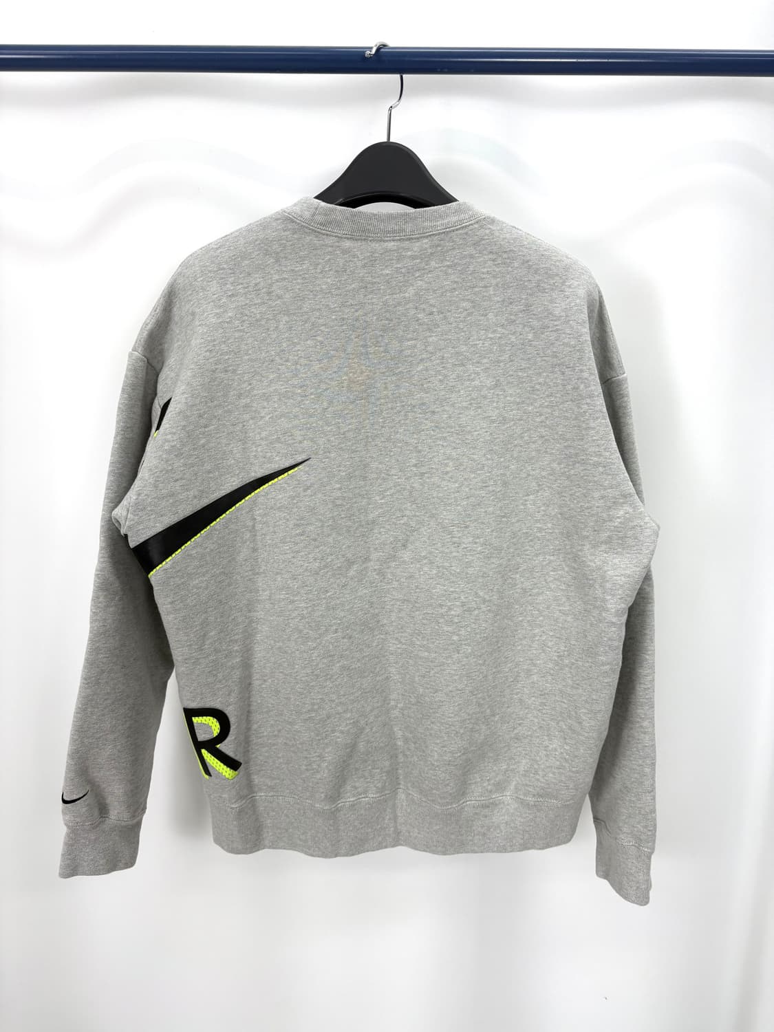  [XL]나이키 킴존스 그레이 맨투맨 CK9798 상품이미지9