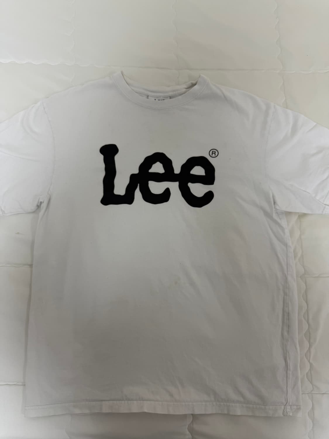 리 반팔티 상품이미지1