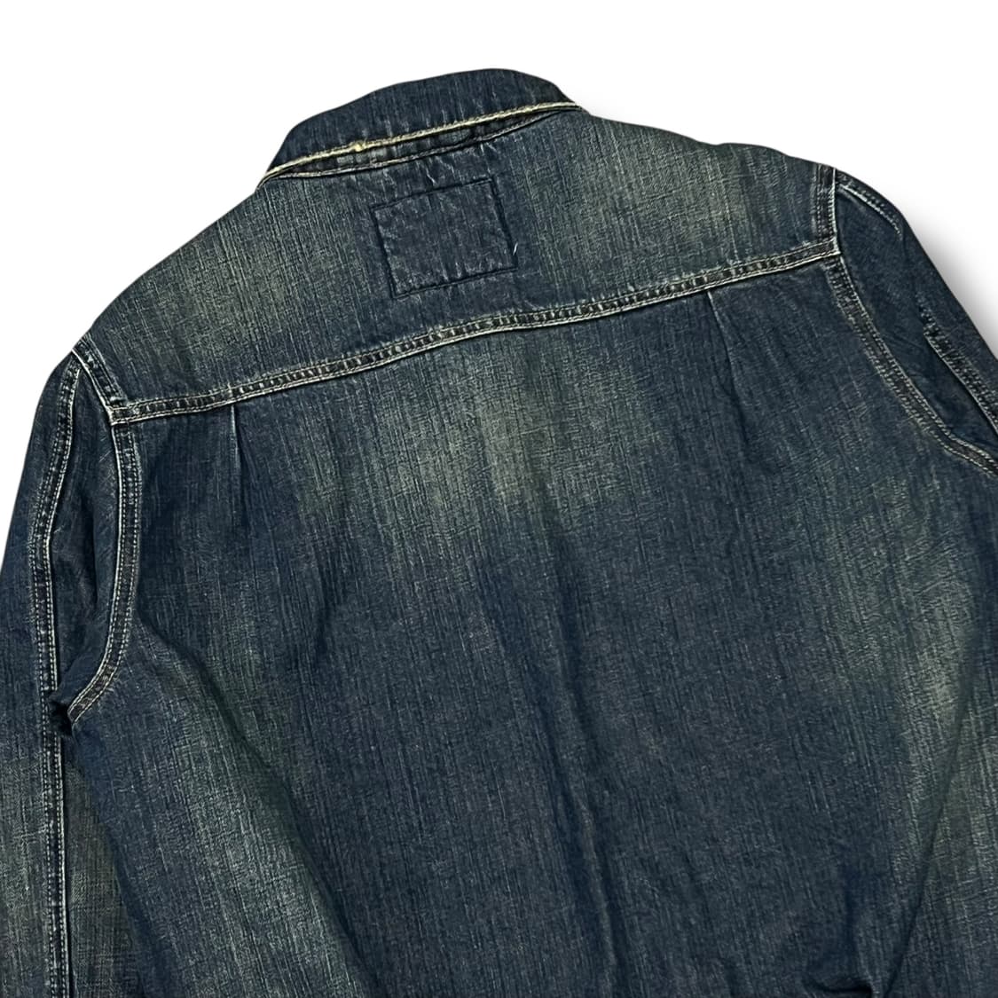 리바이스 셰르파 데님자켓 s08753 상품이미지5