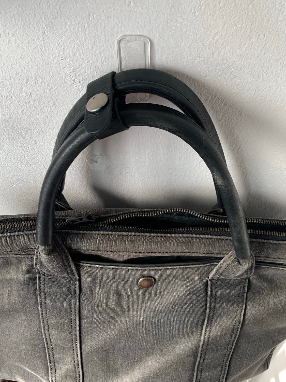 포터 70주년 캔버스 숄더백 상품이미지3