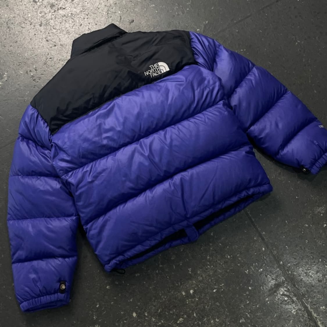 100 노스페이스 눕시 패딩  상품이미지6