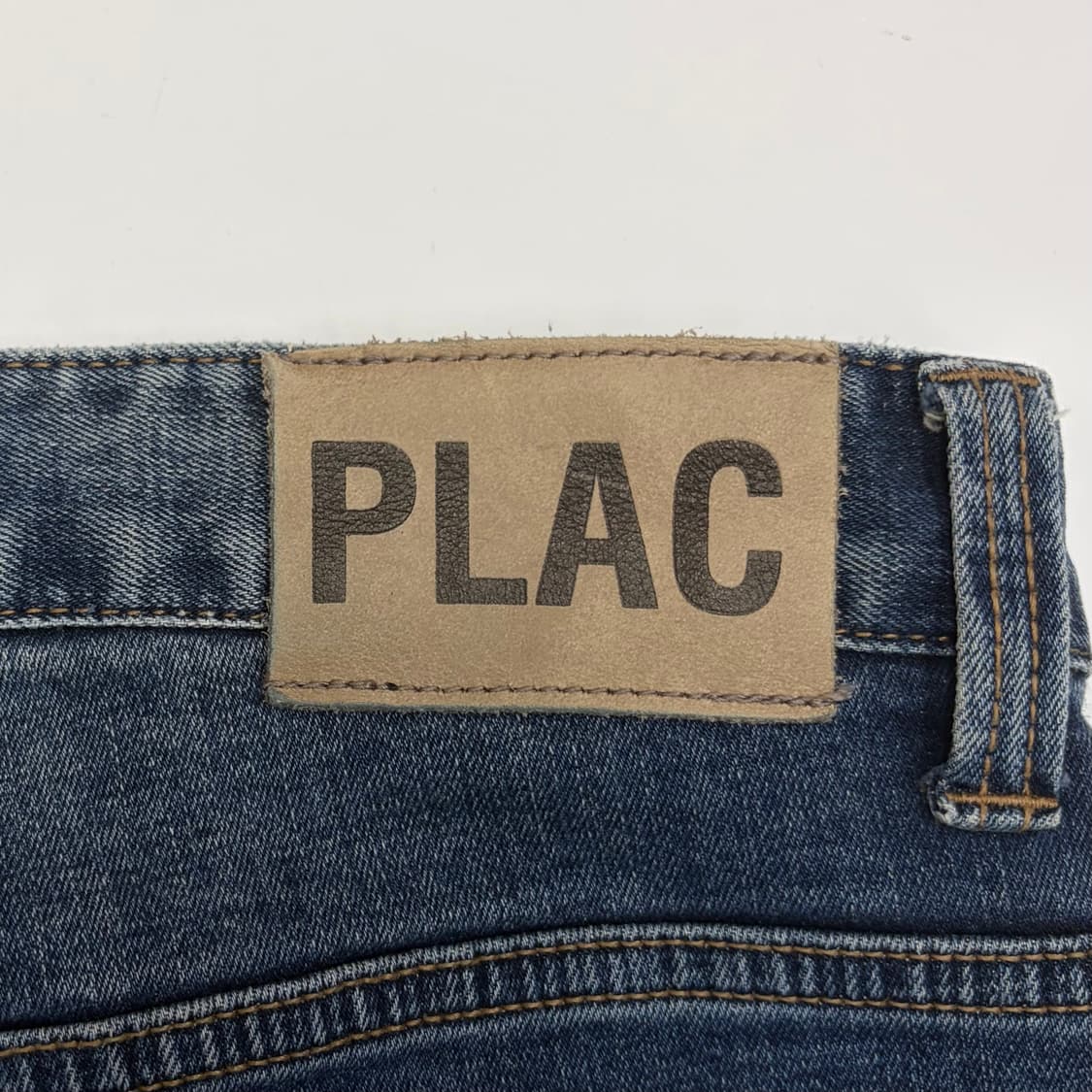 PLAC 플랙 데님 진 29 상품이미지7