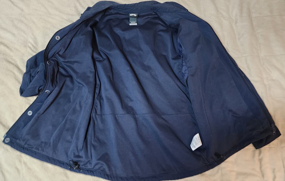 나이키sb 코치자켓 팝니다  / 사이즈 95~100 상품이미지3