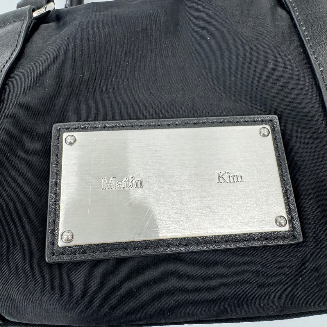 마뗑킴 가방  상품이미지3
