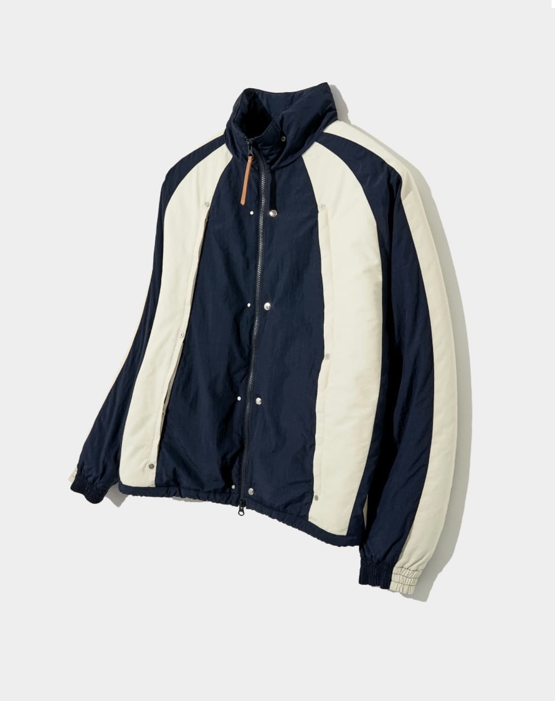 세터 스포티 트랙 자켓 L (택 달린 새상품) 상품이미지1