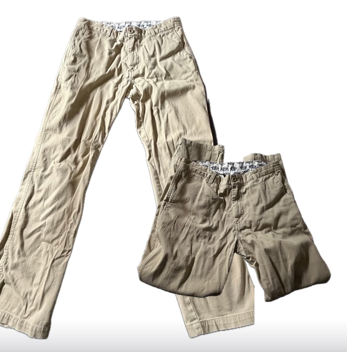 최저가!! 디키즈 빈티지 팬츠 상품이미지1