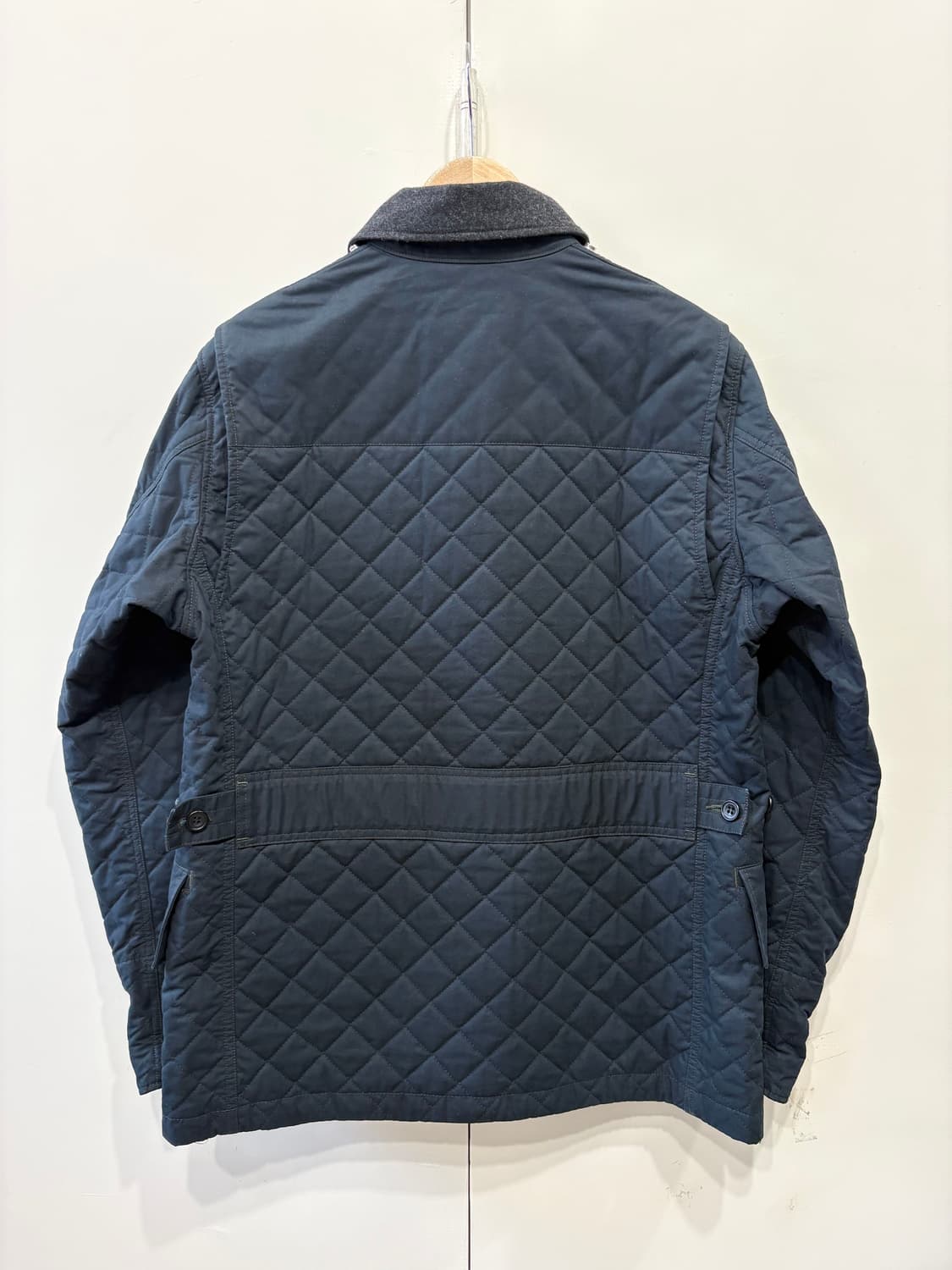 저널 스탠다드 홈스테드 퀼팅 자켓 상품이미지4