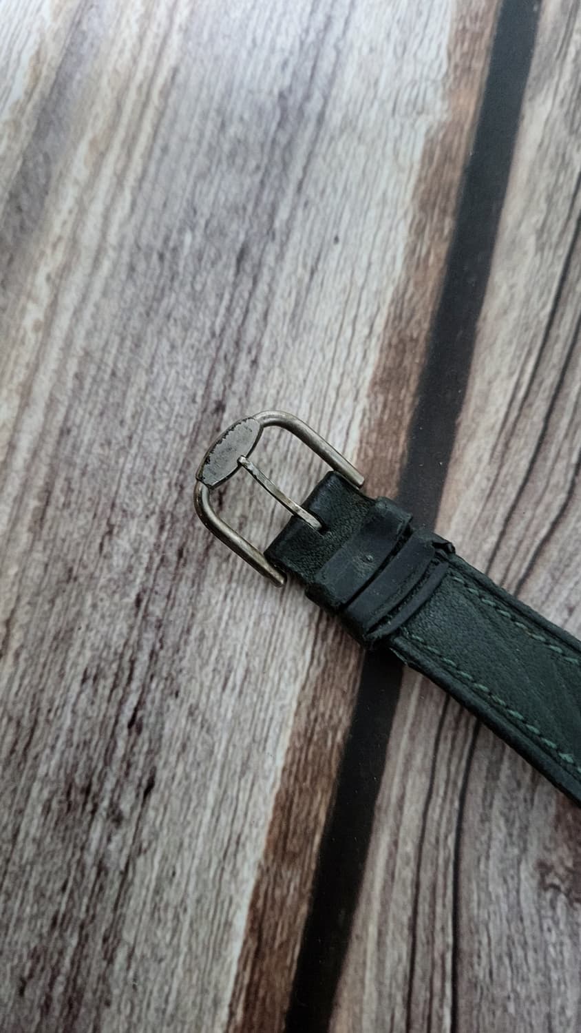 정품 빈티지 티쏘 빈티지 남여공용 락 워치 시계 상품이미지9